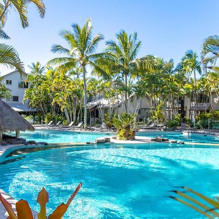 The Islander Noosa Resort Noosaville Ngoại thất bức ảnh