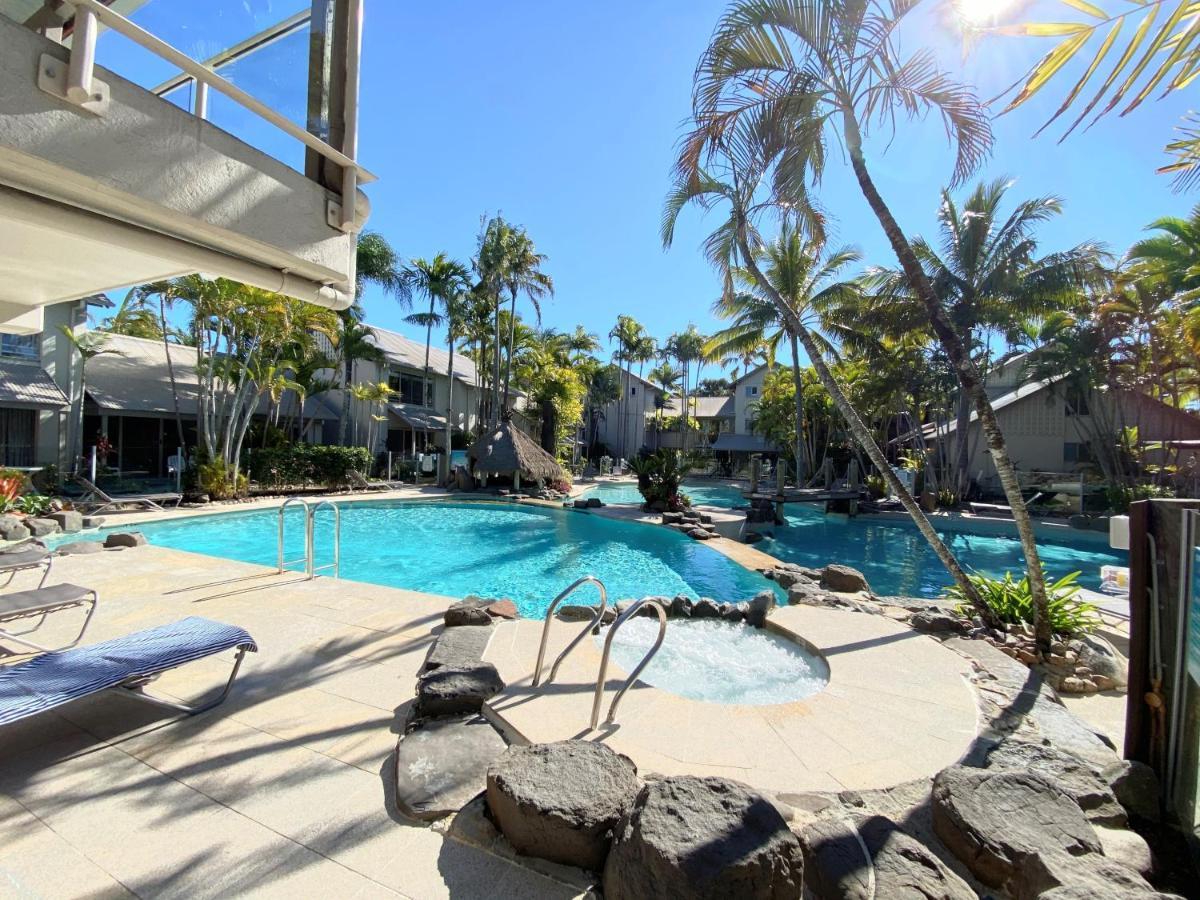 The Islander Noosa Resort Noosaville Ngoại thất bức ảnh