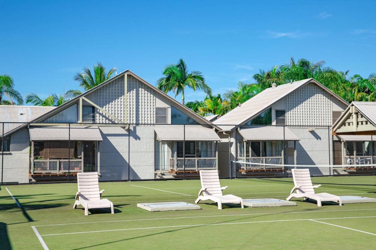 The Islander Noosa Resort Noosaville Ngoại thất bức ảnh