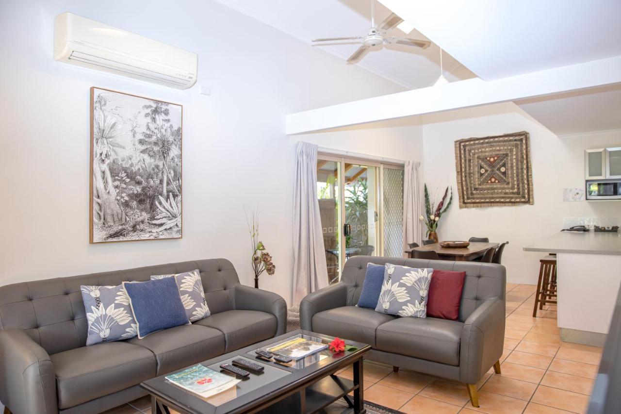The Islander Noosa Resort Noosaville Ngoại thất bức ảnh