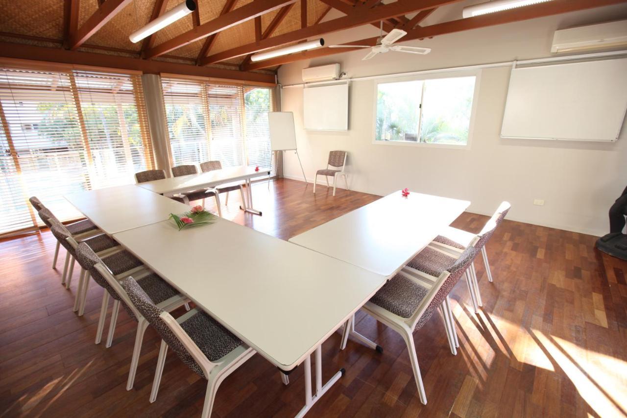 The Islander Noosa Resort Noosaville Ngoại thất bức ảnh