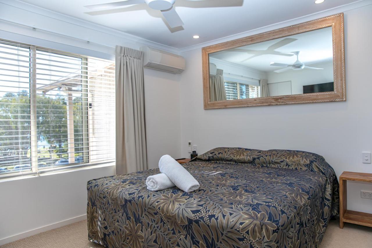 The Islander Noosa Resort Noosaville Ngoại thất bức ảnh