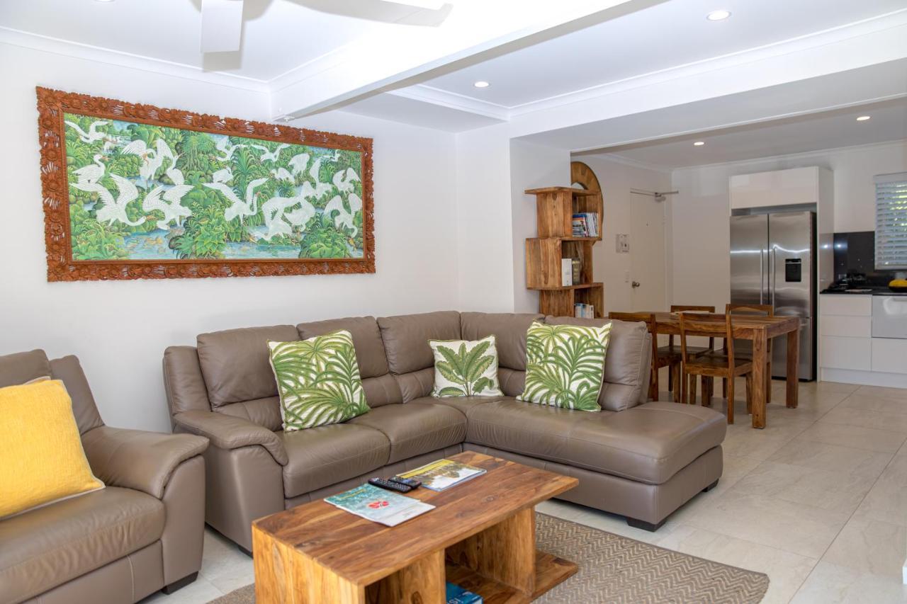 The Islander Noosa Resort Noosaville Ngoại thất bức ảnh