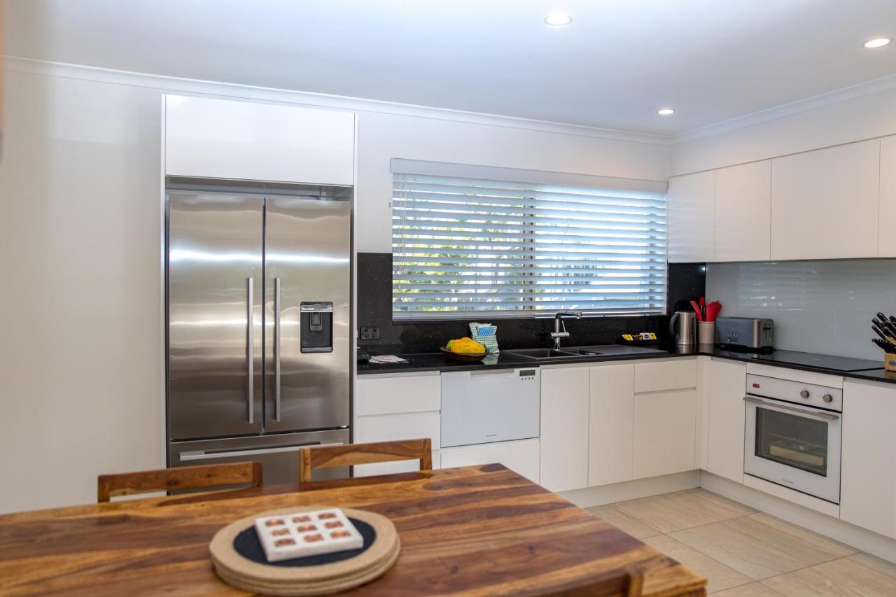 The Islander Noosa Resort Noosaville Ngoại thất bức ảnh