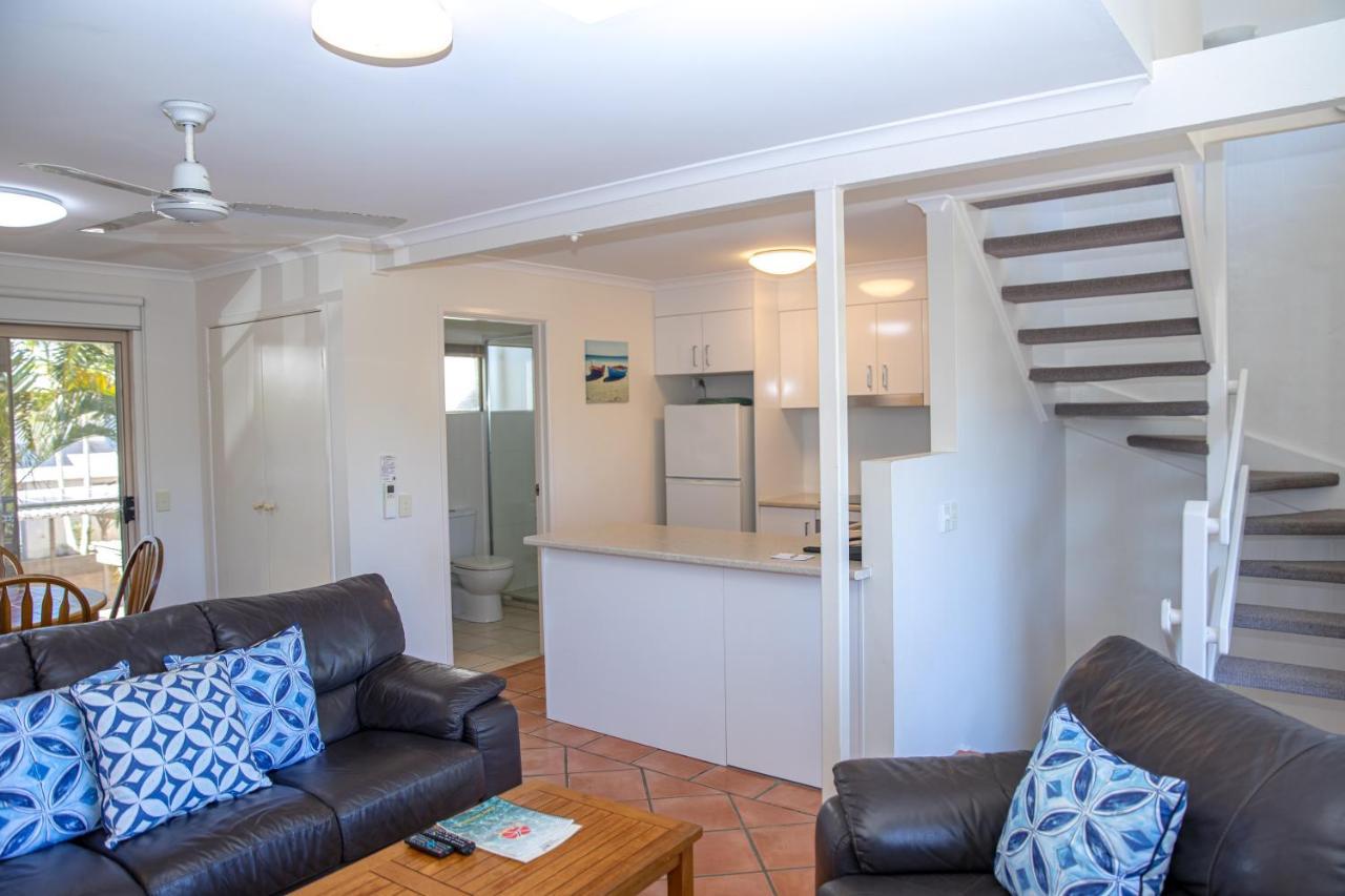 The Islander Noosa Resort Noosaville Ngoại thất bức ảnh