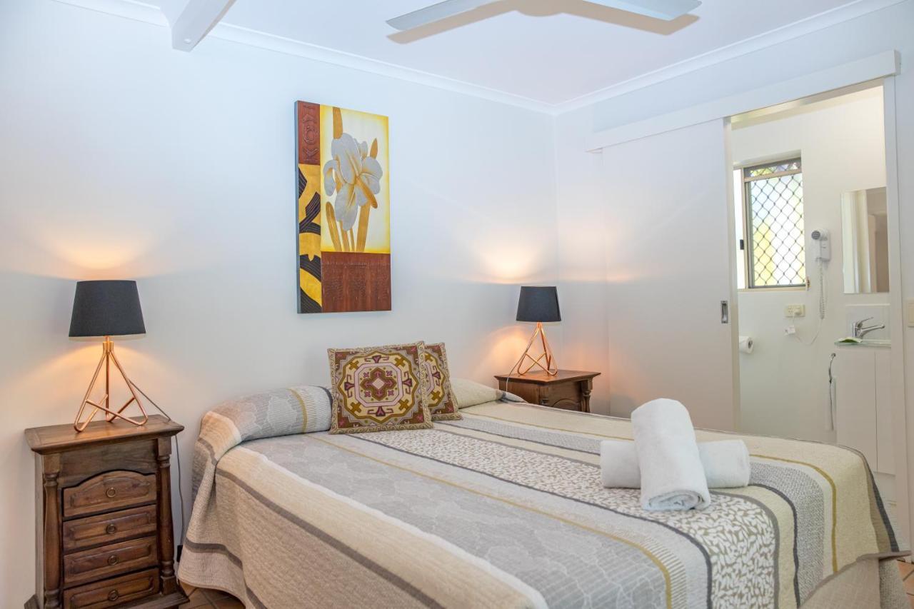 The Islander Noosa Resort Noosaville Ngoại thất bức ảnh