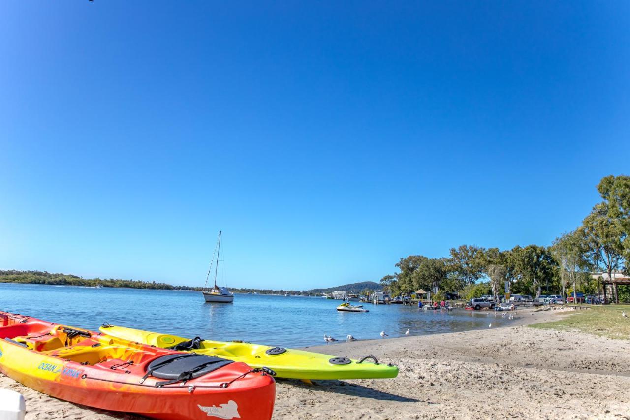 The Islander Noosa Resort Noosaville Ngoại thất bức ảnh