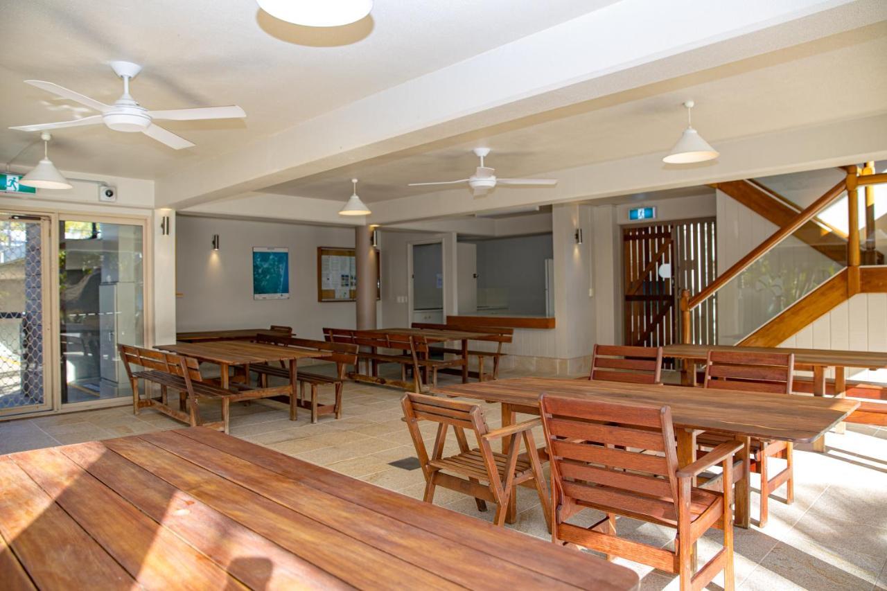The Islander Noosa Resort Noosaville Ngoại thất bức ảnh
