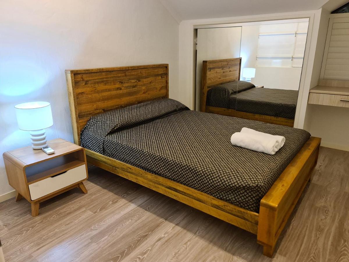 The Islander Noosa Resort Noosaville Ngoại thất bức ảnh