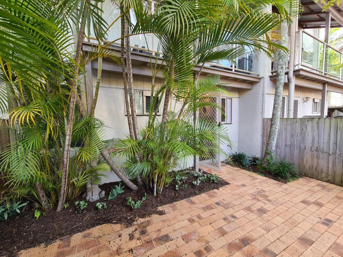 The Islander Noosa Resort Noosaville Ngoại thất bức ảnh