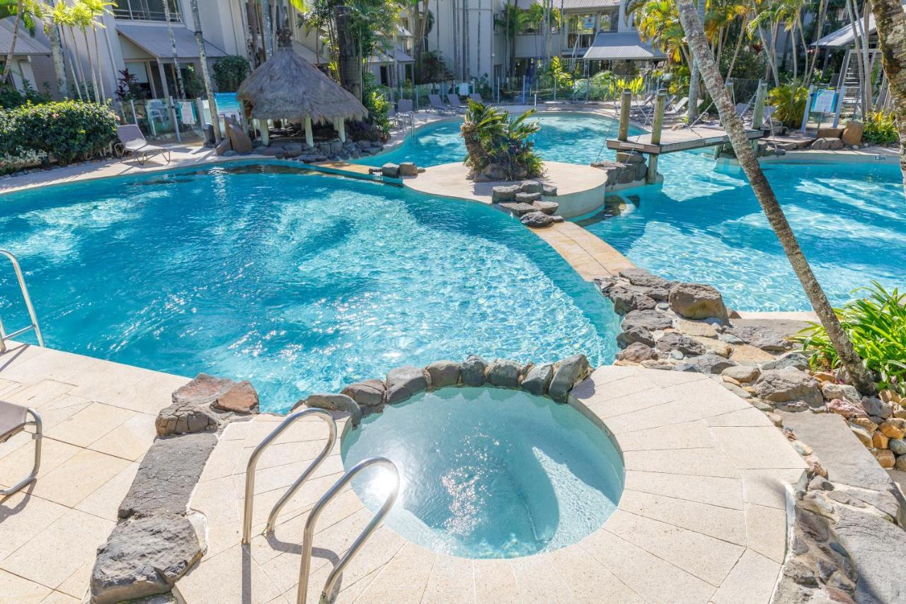 The Islander Noosa Resort Noosaville Ngoại thất bức ảnh