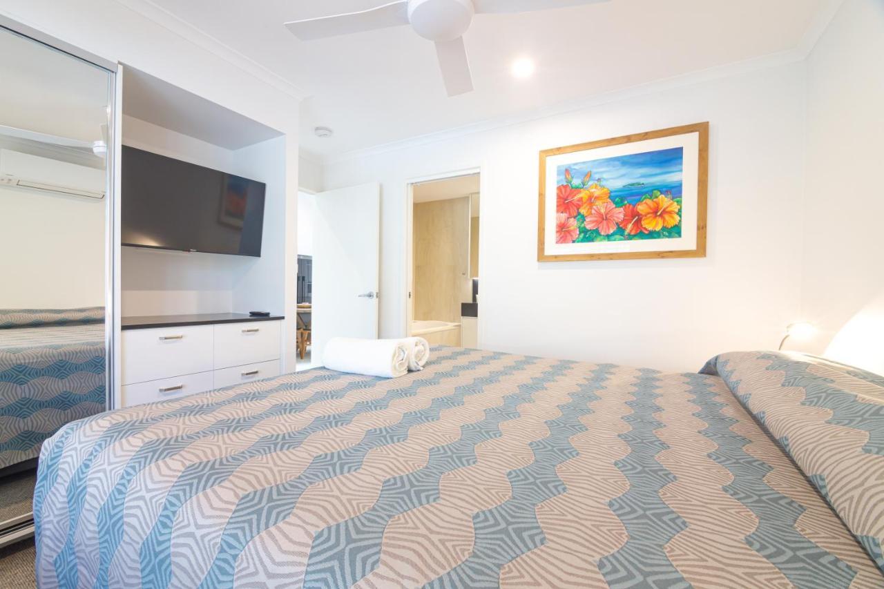The Islander Noosa Resort Noosaville Ngoại thất bức ảnh
