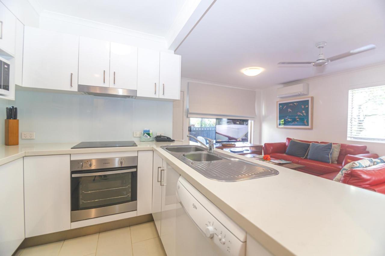 The Islander Noosa Resort Noosaville Ngoại thất bức ảnh