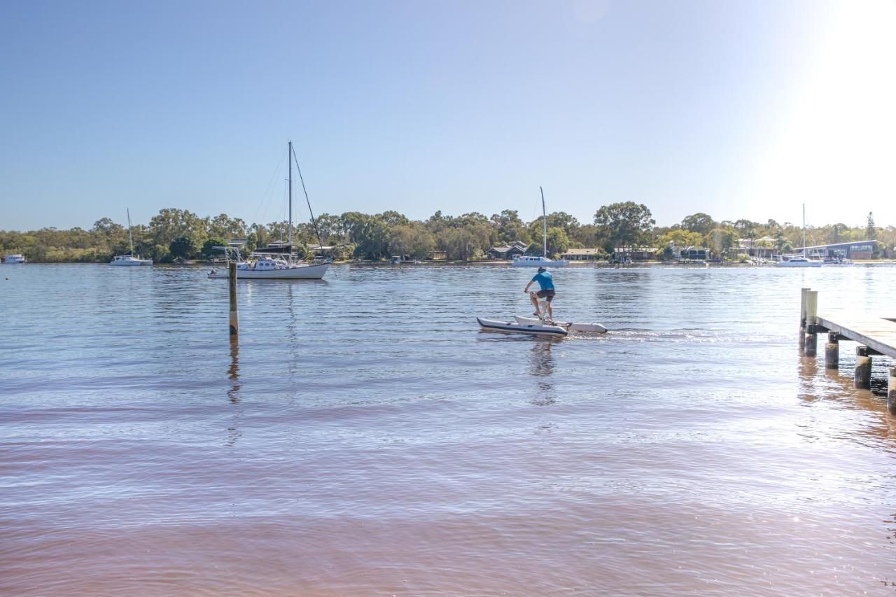 The Islander Noosa Resort Noosaville Ngoại thất bức ảnh