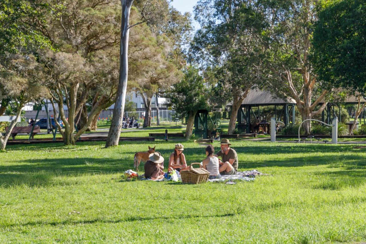 The Islander Noosa Resort Noosaville Ngoại thất bức ảnh