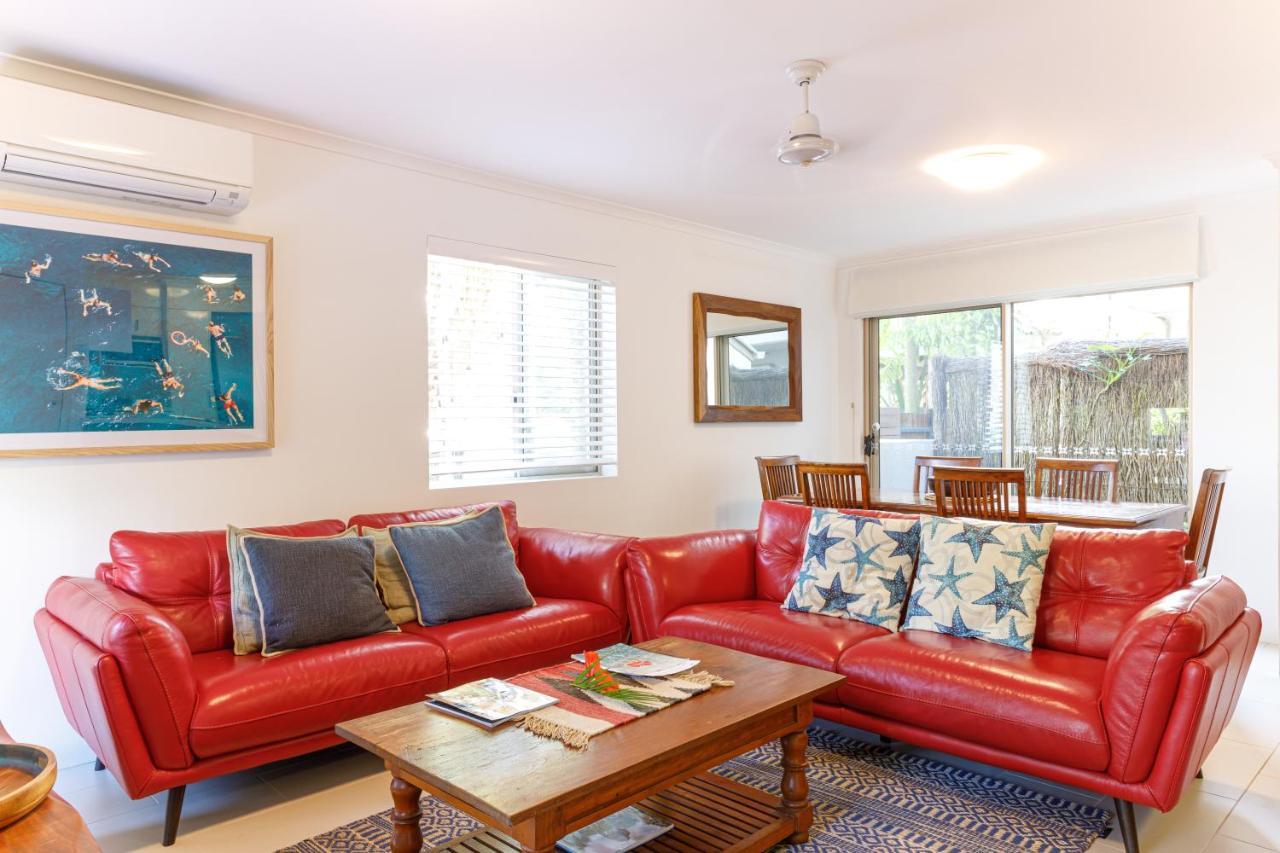 The Islander Noosa Resort Noosaville Ngoại thất bức ảnh