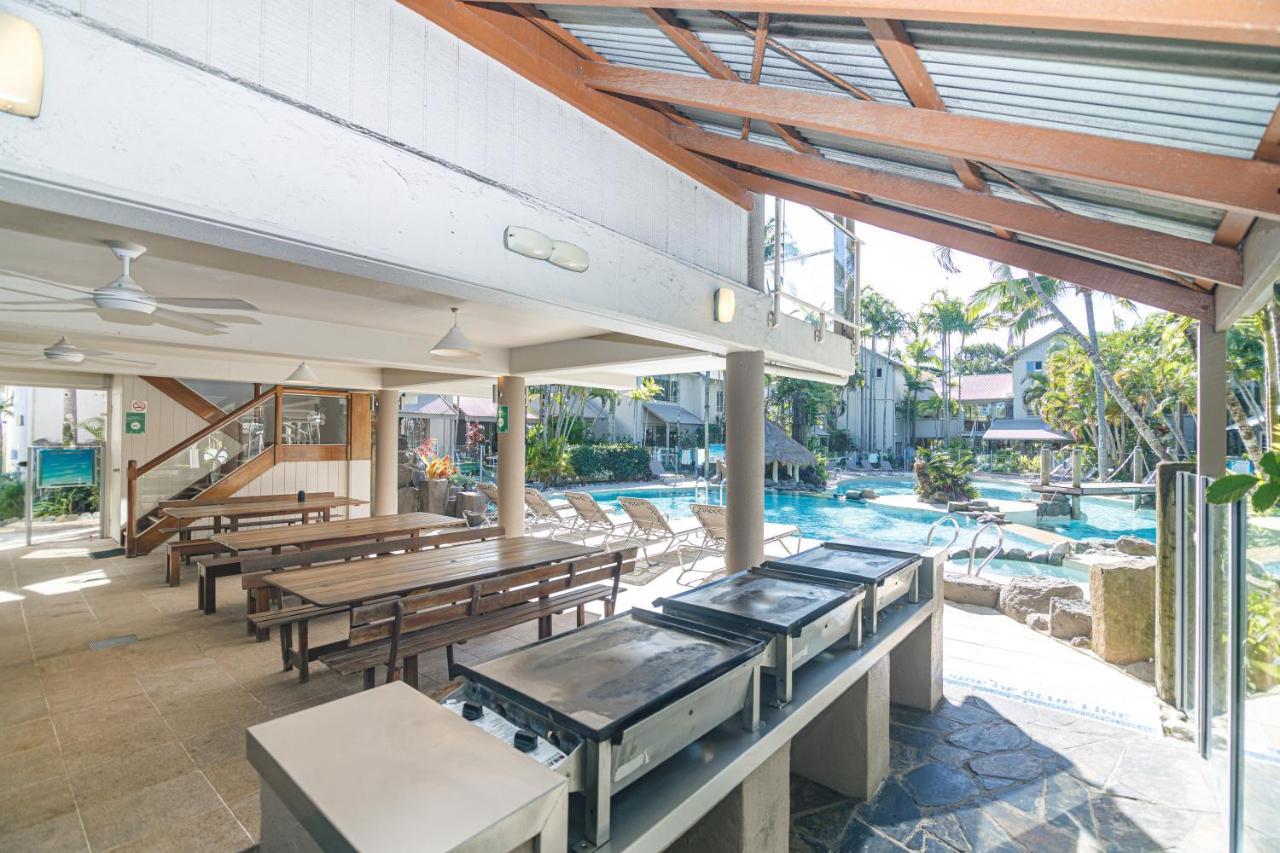 The Islander Noosa Resort Noosaville Ngoại thất bức ảnh