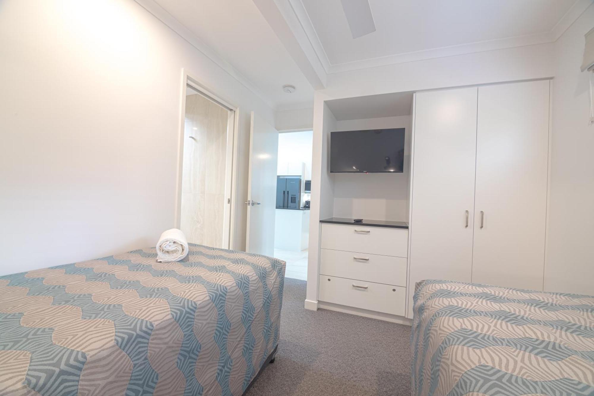 The Islander Noosa Resort Noosaville Ngoại thất bức ảnh