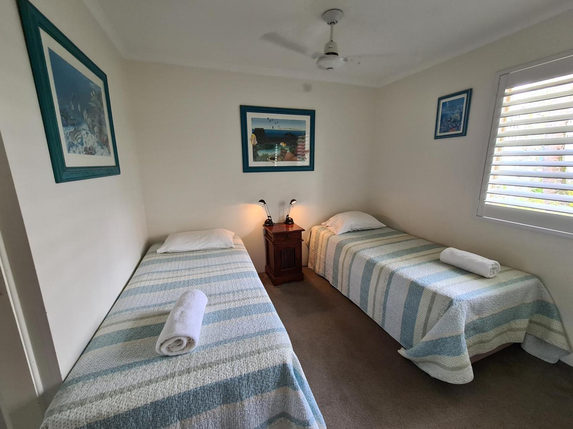 The Islander Noosa Resort Noosaville Ngoại thất bức ảnh